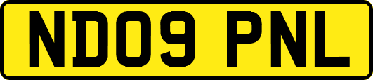 ND09PNL
