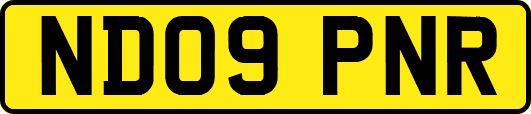 ND09PNR