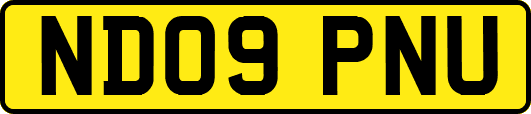 ND09PNU