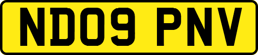 ND09PNV