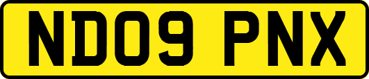 ND09PNX
