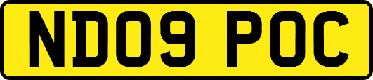 ND09POC