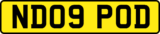 ND09POD