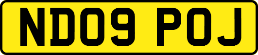 ND09POJ