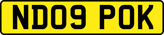 ND09POK