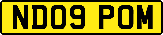 ND09POM