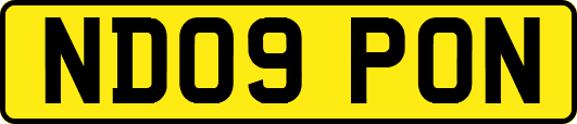 ND09PON