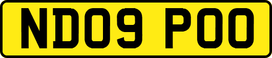ND09POO