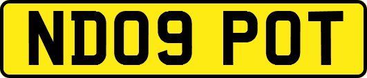 ND09POT