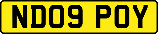 ND09POY