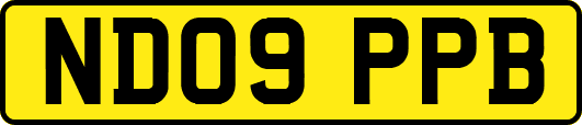 ND09PPB