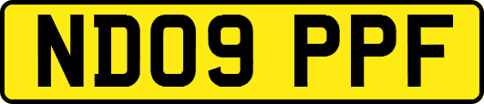 ND09PPF