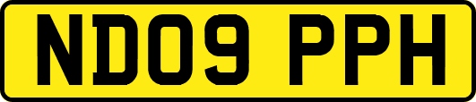 ND09PPH