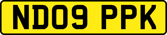 ND09PPK