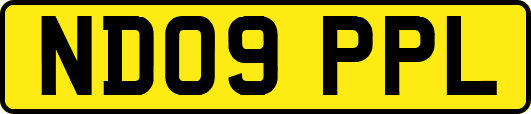 ND09PPL