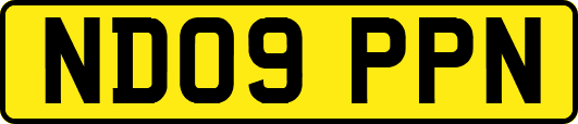 ND09PPN