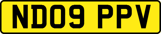 ND09PPV