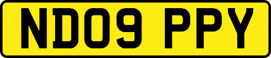 ND09PPY