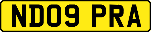 ND09PRA