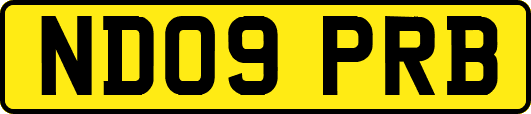 ND09PRB