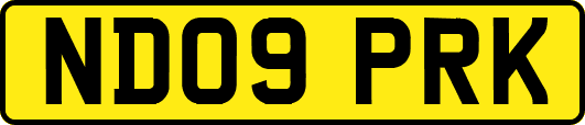ND09PRK