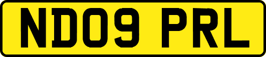 ND09PRL