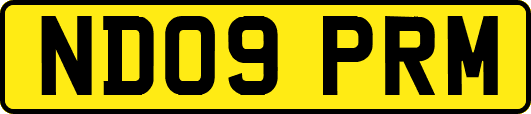 ND09PRM