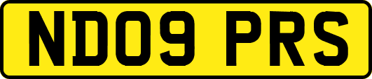 ND09PRS