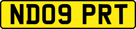 ND09PRT