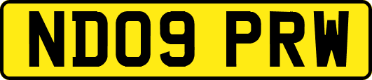ND09PRW
