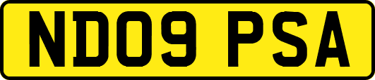 ND09PSA