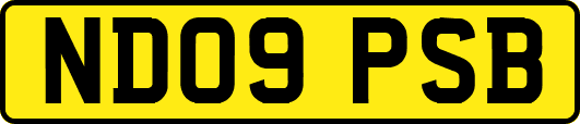 ND09PSB