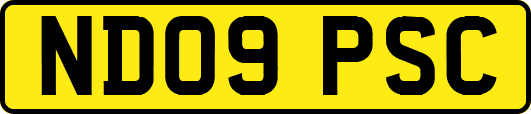 ND09PSC