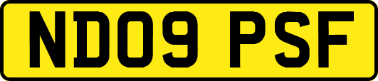 ND09PSF