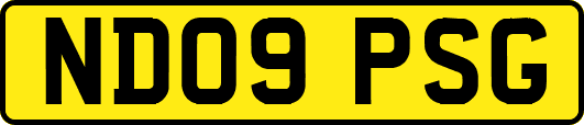 ND09PSG