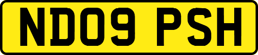 ND09PSH