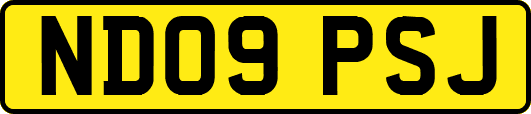 ND09PSJ