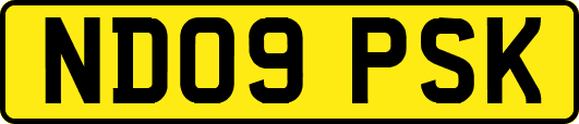 ND09PSK