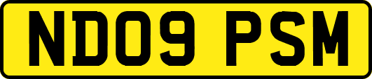 ND09PSM