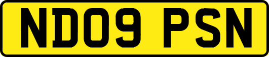 ND09PSN