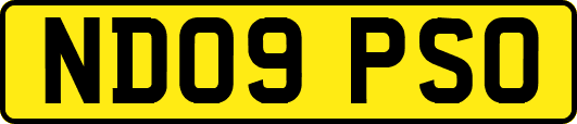ND09PSO