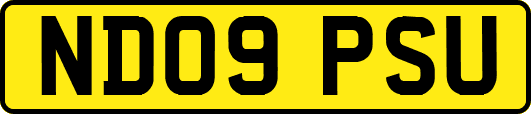 ND09PSU