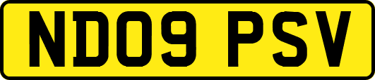 ND09PSV