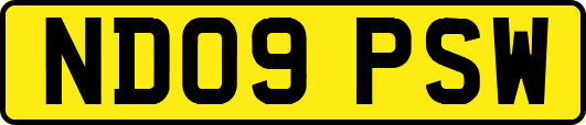 ND09PSW