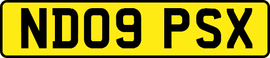 ND09PSX