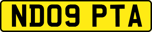 ND09PTA