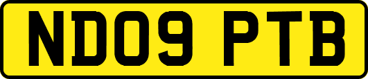 ND09PTB