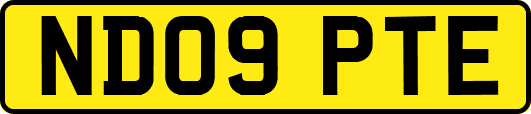 ND09PTE
