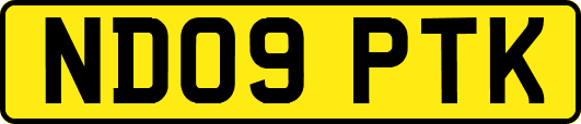ND09PTK