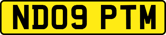 ND09PTM